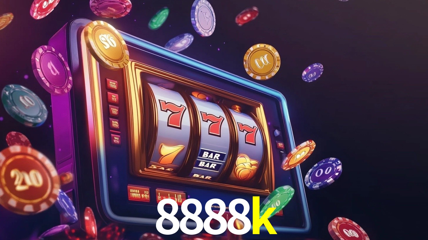 8888k App Interface