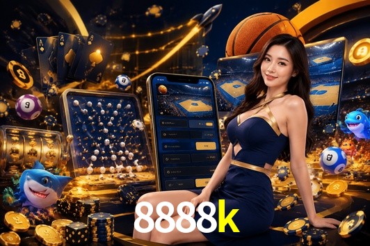 Seasonal Promotions 8888k