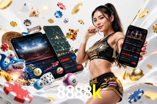 Weekend Specials 8888k