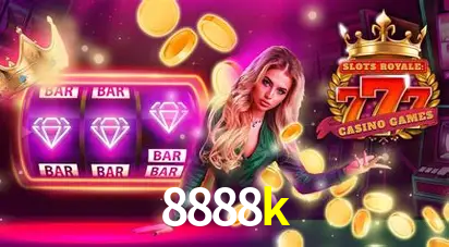A Revolução dos Aplicativos de Jogos no 8888k