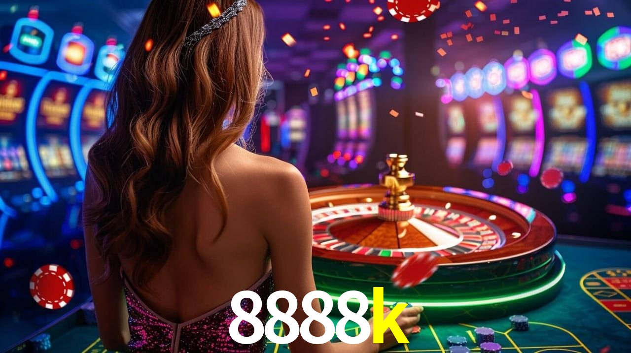 Página de download 8888k