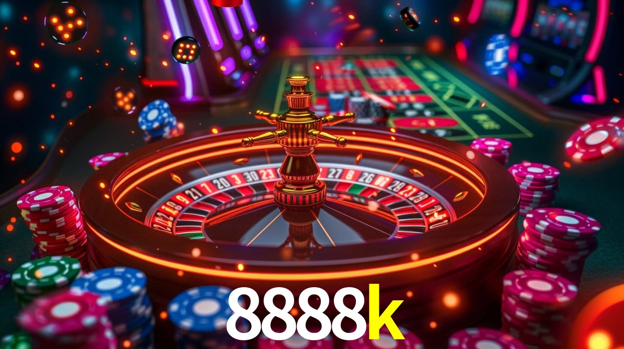 Interface do App 8888k