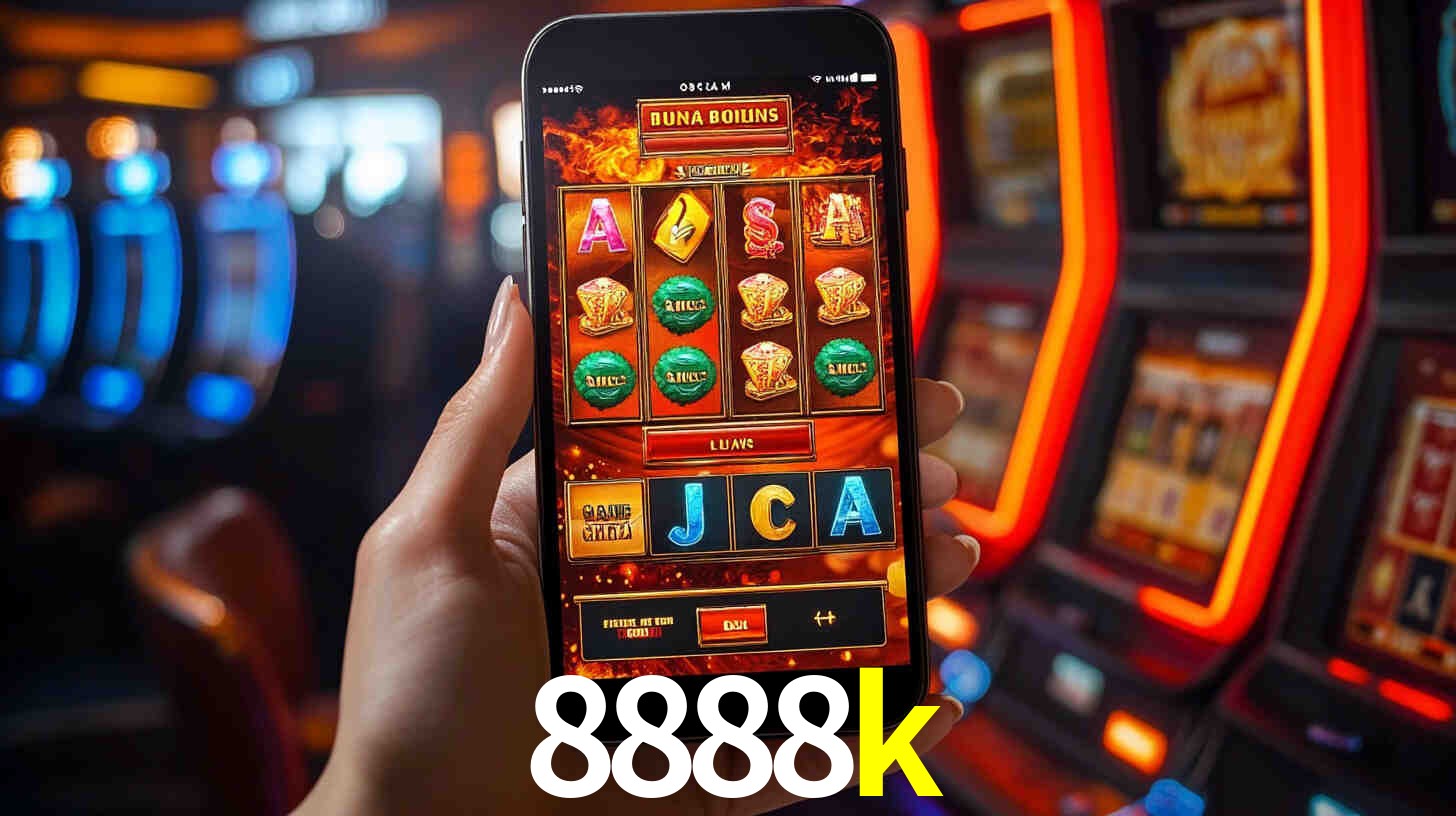 Live Casino 8888k