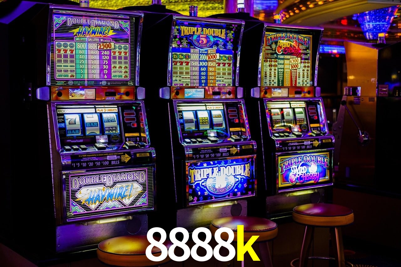 Apostas de Tênis 8888k