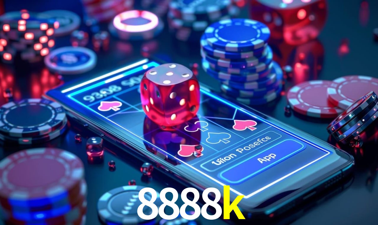 8888k bet login
