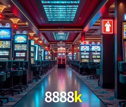 8888k bet