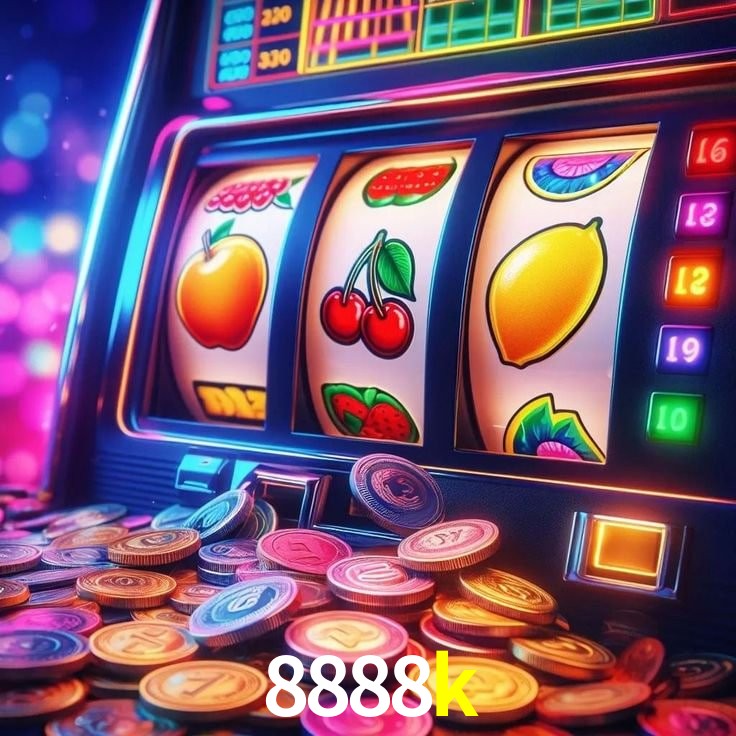 Estatísticas do Jogo 8888k