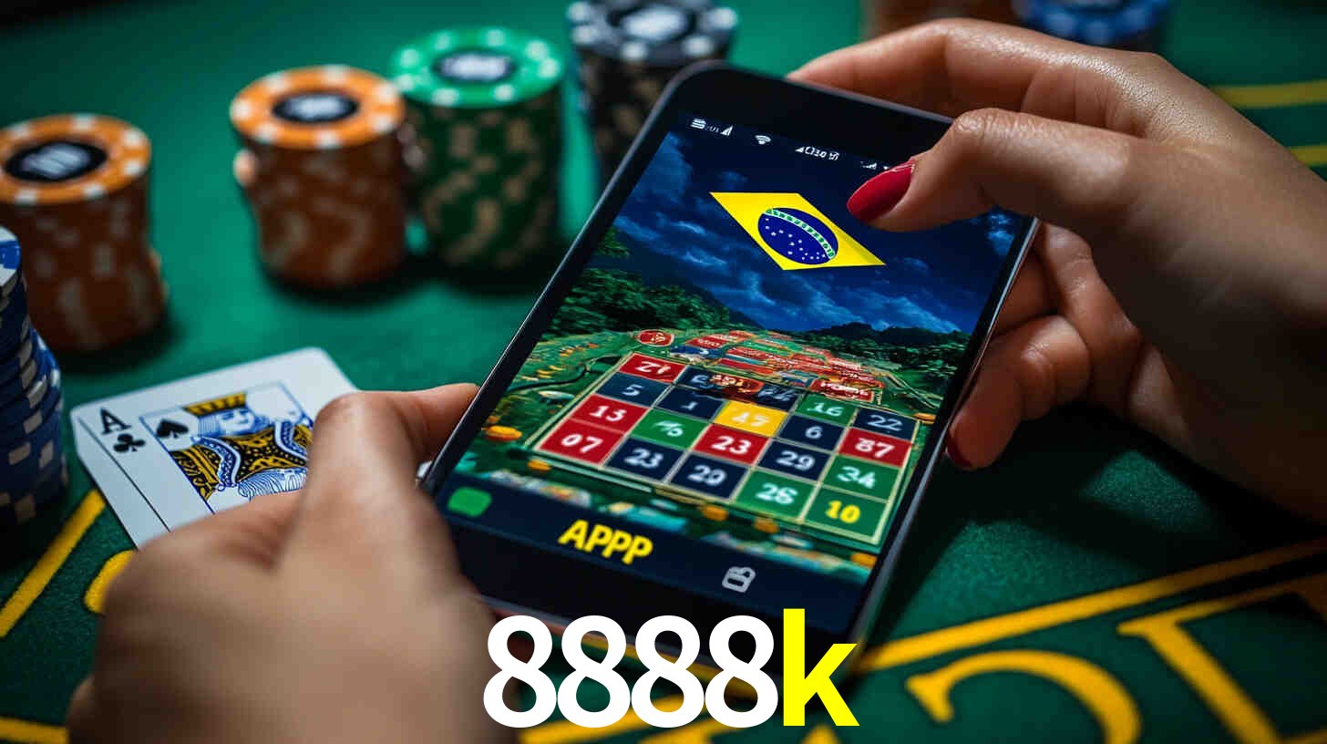 Explorando a Categoria de Eventos em Apostas na 8888k