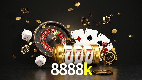Slot Games 8888k