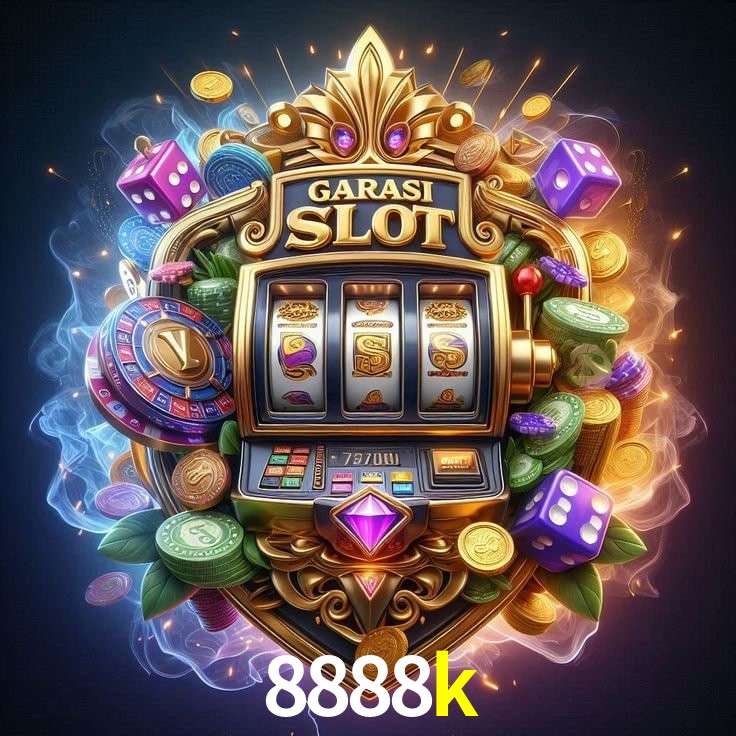 Promoção Relâmpago 8888k